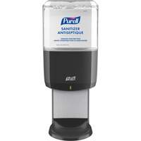 ES8 Hand Sanitizer Dispenser, Touchless, 1200 ml Cap. Oxymax Inc