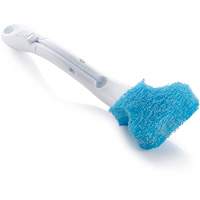 Poign&eacute;e pour brosse &agrave; r&eacute;curer les toilettes Scotch-Brite Oxymax Inc