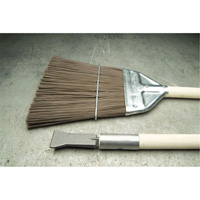 Balai pour rails, Longueuer de 56" Oxymax Inc