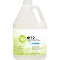 Désinfectant à base de peroxyde d'hydrogène, Cruche JK646 | Oxymax Inc