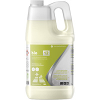 Nettoyant d&eacute;tachant pour le calcium, Cruche, 4 L Oxymax Inc
