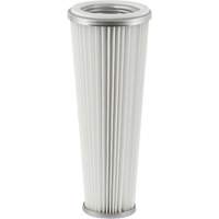 Wet-Dry Vacuum Conic PTFE Filter, Cartridge, Fits 13 - 26 US gal. JK970 | Oxymax Inc