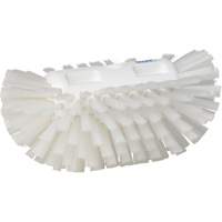 Brosse pour r&eacute;servoir Vikan, Soies Ferme, Longueur de 8-1/4", Blanc Oxymax Inc