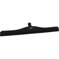 Raclette avec lame en mousse, 24", Noir Oxymax Inc