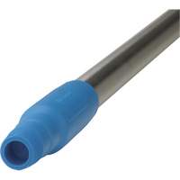 Manche, Balai/Grattoir/Raclette, Bleu, Standard, 59" lo Oxymax Inc