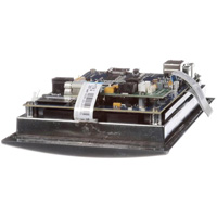 Commande &agrave; &eacute;cran tactile pour les refroidisseurs &agrave; air Traulsen Oxymax Inc