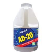AD-20 Cleaner & Degreaser, Jug Oxymax Inc