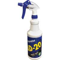 AD-20™ Heavy-Duty Cleaner & Degreaser, Trigger Bottle JL273 | Oxymax Inc