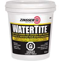 Zinsser&reg; Watertite&reg; Concrete Etch & Cleaner Oxymax Inc