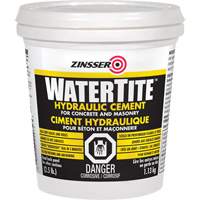 Ciment hydraulique Watertite<sup>MD</sup> JL339 | Oxymax Inc