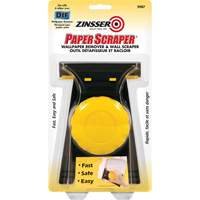 Racloir pour papier peint Zinsser Paper Scraper Oxymax Inc