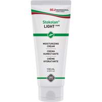 Stokolan<sup>®</sup> Light Pure Cream, Tube, 100 ml JL633 | Oxymax Inc