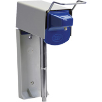 Distributeur de savon pour les mains D-4000 Plus, Pompe, Capacité de 3785 ml, Format Vrac JL648 | Oxymax Inc