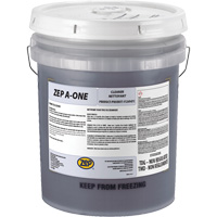 A-One Heavy-Duty Alkaline Cleaner, Pail Oxymax Inc