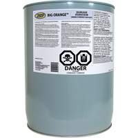 Big Orange Industrial Degreaser & Graffiti Remover, 20 L Oxymax Inc