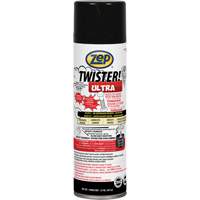 Produit lubrifiant et pénétrant tout usage Twister Ultra, Canette aérosol JL704 | Oxymax Inc