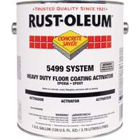 Concrete Saver&reg; 5499 System Concrete Patching Compound, Grey Oxymax Inc