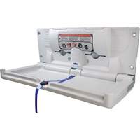 Poste &agrave; langer, 34-1/4'' x 17-1/2" Oxymax Inc