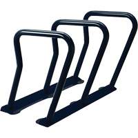 Surf Bike Rack, Steel, 6 Bike Capacity Oxymax Inc
