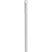 ColorCore Handle, Broom/Scraper/Squeegee, White, Standard, 59" L Oxymax Inc