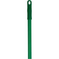 ColorCore Handle, Broom/Scraper/Squeegee, Green, Standard, 50" L Oxymax Inc