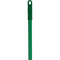 ColorCore Handle, Broom/Scraper/Squeegee, Green, Standard, 57" L Oxymax Inc