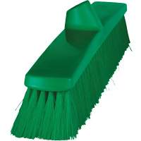 Balai-brosse ColorCore, Crins Fin, 24", Polypropyl&egrave;ne, Vert Oxymax Inc