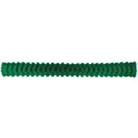 Balai-brosse ColorCore, Crins Fin, 24", Polypropyl&egrave;ne, Vert Oxymax Inc