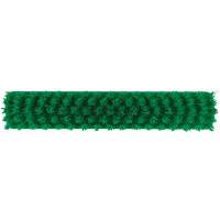 ColorCore Wall Brush, Stiff Bristles, 12" Long, Green Oxymax Inc