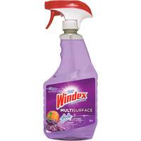 Nettoyant multi-surfaces de Windex, 765 ml, Bouteille &agrave; g&acirc;chette Oxymax Inc