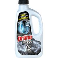Liquide déboucheur Drano<sup>MD</sup> JM339 | Oxymax Inc
