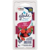 Glade&reg; Air Freshener Melts, Radiant Berries Oxymax Inc