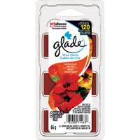 Glade&reg; Air Freshener Melts, Hawaiian Breeze&reg; Oxymax Inc