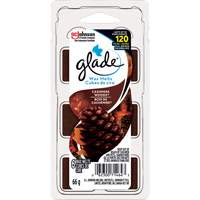 Glade&reg; Air Freshener Melts, Cashmere Woods&reg; Oxymax Inc