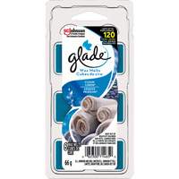 Glade&reg; Air Freshener Melts, Clean Linen&reg; Oxymax Inc