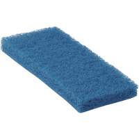 102 Octopus Medium-Duty Maintenance Pads, 10" L x 4-1/2" W Oxymax Inc
