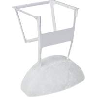 Blocs cuvette sanitaires Health Gards, Para Oxymax Inc