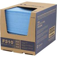 Chiffons de luxe SaniWorks Oxymax Inc