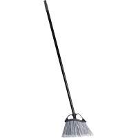 Small Angle Broom with Handle, 36" Long Oxymax Inc