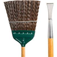 Track Brooms