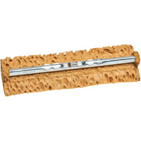 Roller Sponge Floor Mop Refill, 10" L Oxymax Inc