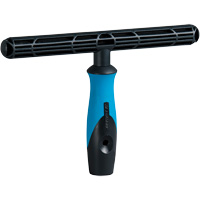 Pi&egrave;ce de rechange pour raclette en T de 10", Manche Oxymax Inc