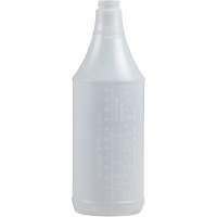Bouteille &agrave; pulv&eacute;risateur ronde, 32 oz Oxymax Inc