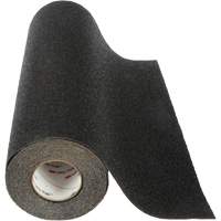 Safety-Walk Slip-Resistant Coarse Tape, 36" x 30', Black Oxymax Inc