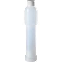 Easy Scrub Express Bottles, Round, 11.5 fl. oz., Plastic Oxymax Inc