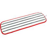 Easy Flat Mop, Scrubber, 18" Oxymax Inc