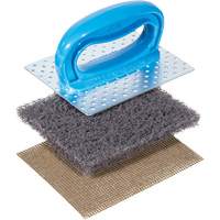 Scotch-Brite Griddle Pad Holder Oxymax Inc