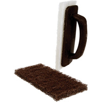 Doodlebug Handblock Pad Holder Kit Oxymax Inc