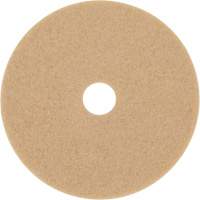 Bande abrasive Trizact Diamond TZ, 20", Brunissage, Beige Oxymax Inc