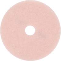 Tampon haute performance, 17", Brunissage, Rose Oxymax Inc
